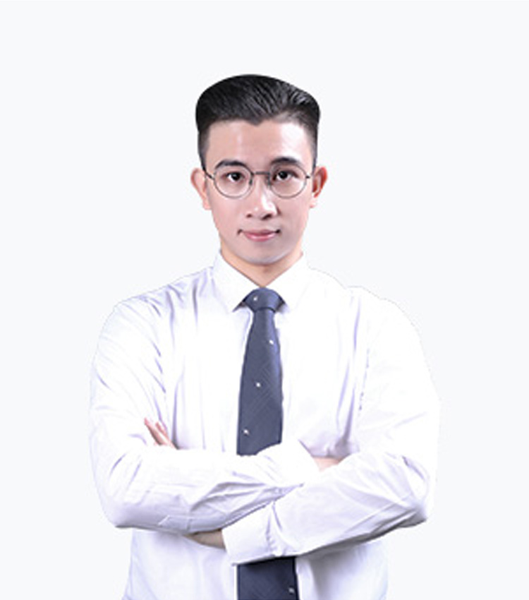 張暁君-中国医学副会長