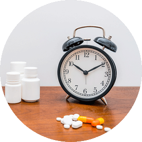 Medication reminder