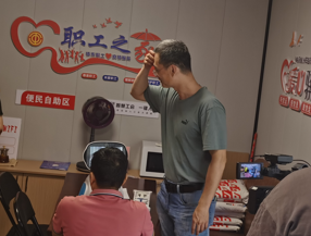 改变数字健康局面！云不凡智慧健康机器人推进医疗数智化！
